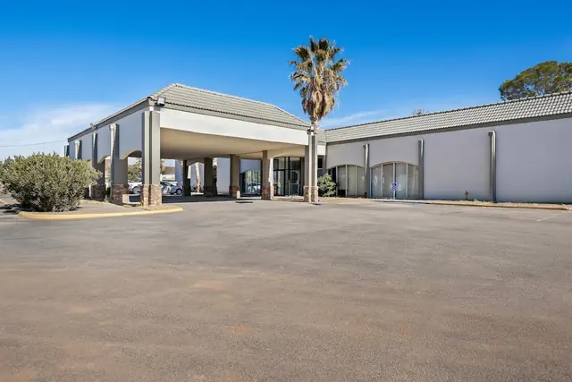 Photo 1 - Suburban Studios Pecos