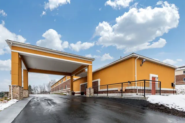 Photo 1 - Quality Inn Coraopolis