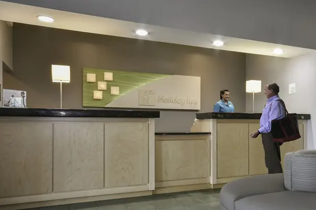 Photo 1 - Holiday Inn Lumberton by IHG