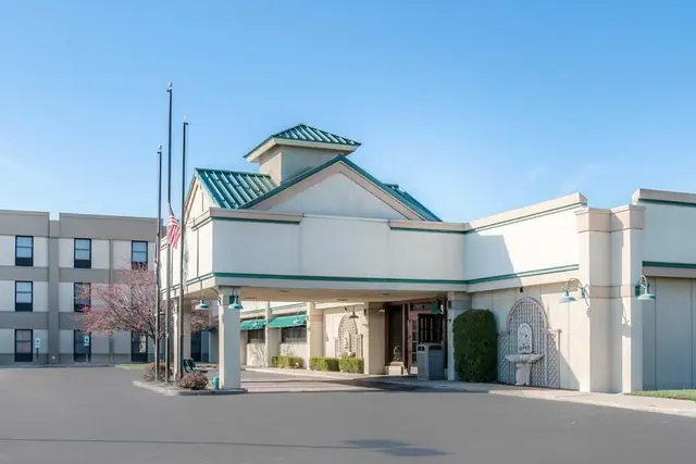 Photo 1 - Quality Inn & Suites Monroe