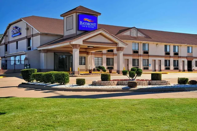 Photo 1 - Baymont by Wyndham Oklahoma City Airport