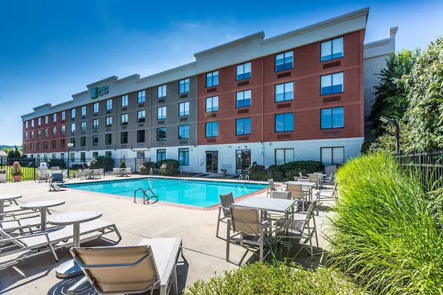 Photo 1 - Holiday Inn Express Exton by IHG