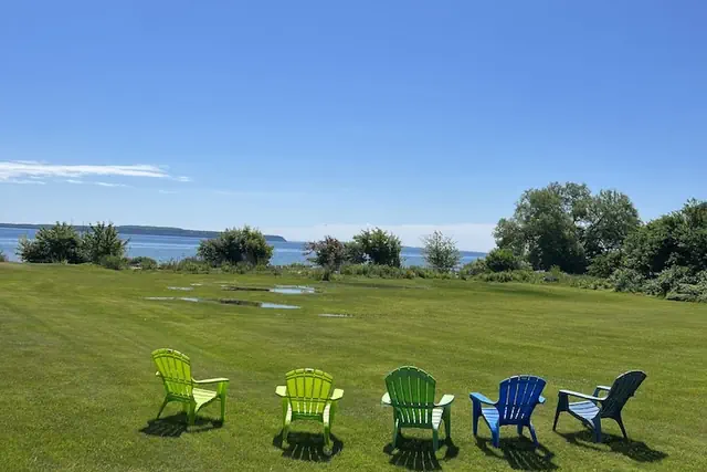 Photo 1 - Quality Inn Lakefront