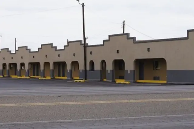 Photo 1 - Travelodge by Wyndham Clovis