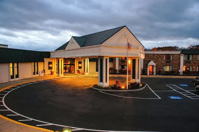 Photo 1 - Quality Inn & Suites Richfield