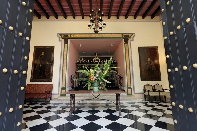 Photo 1 - Hotel El Convento