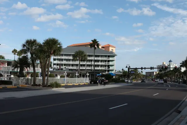Photo 1 - Clearwater Beach Hotel