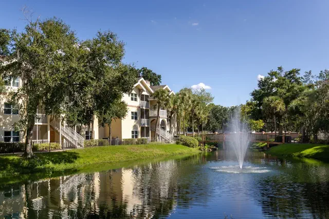 Photo 1 - Sheraton Vistana Resort Villas, Lake Buena Vista/Orlando
