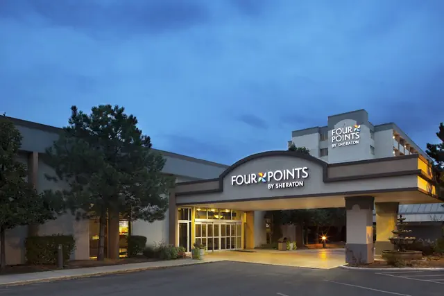 Photo 1 - Four Points by Sheraton Chicago O'Hare Airport