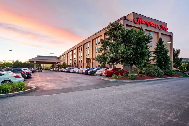 Photo 1 - Hampton Inn Scranton at Montage Mountain