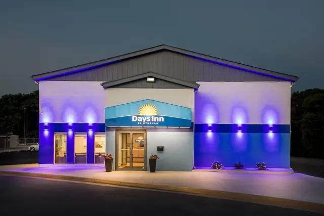 Photo 1 - Days Inn by Wyndham La Crosse