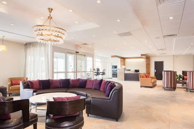 Photo 1 - Crowne Plaza Chicago SW - Burr Ridge by IHG