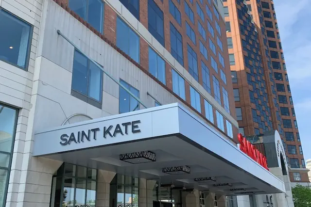 Photo 1 - Saint Kate - The Arts Hotel