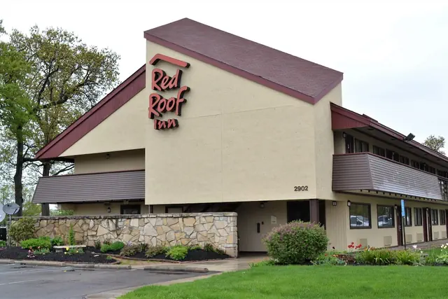 Photo 1 - Red Roof Inn Elkhart