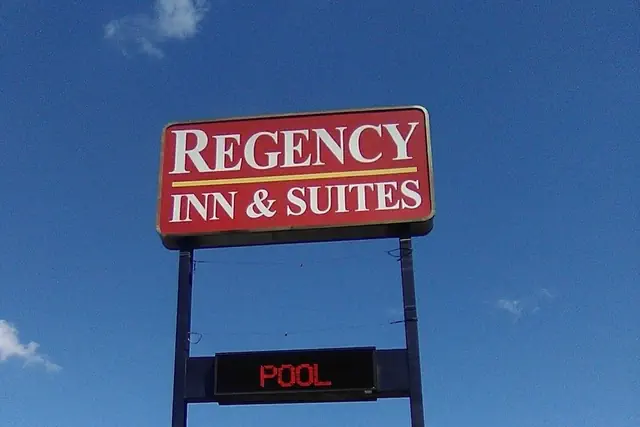 Photo 1 - Regency Inn & Suites