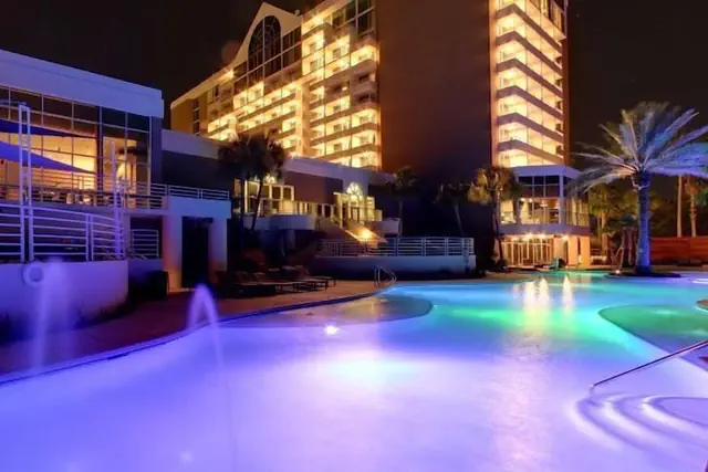 Photo 1 - South Shore Harbour Resort & Conference Center
