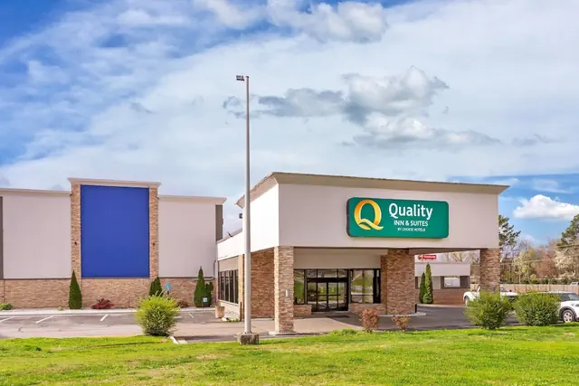 Photo 1 - Quality Inn & Suites Chattanooga-East Ridge