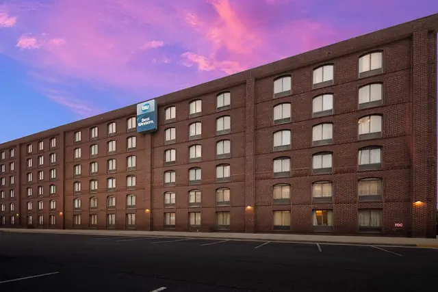 Photo 1 - Best Western Springfield