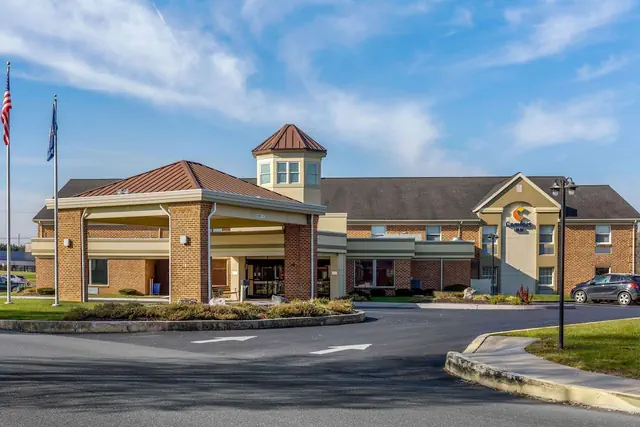 Photo 1 - Comfort Inn Lancaster at Rockvale