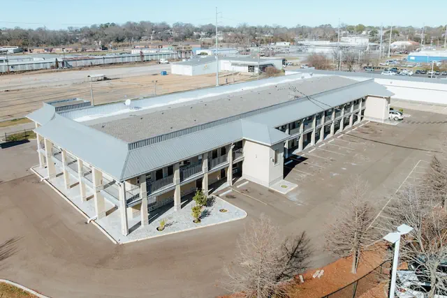 Photo 1 - Super 8 by Wyndham Jackson MS Near the Fairgrounds