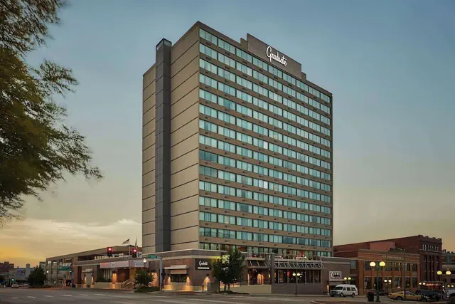 Photo 1 - Graduate by Hilton Lincoln