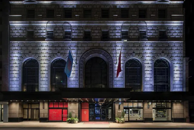 Photo 1 - THE MIDLAND HOTEL, Chicago, a Tribute Portfolio Hotel