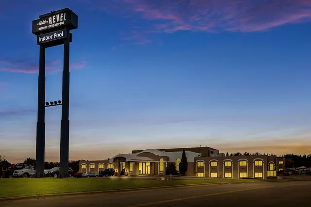 Photo 1 - Revel Hotel Minot, SureStay Collection by Best Western