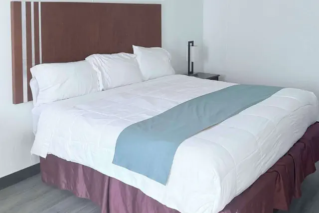 Photo 1 - Rodeway Inn Enid South