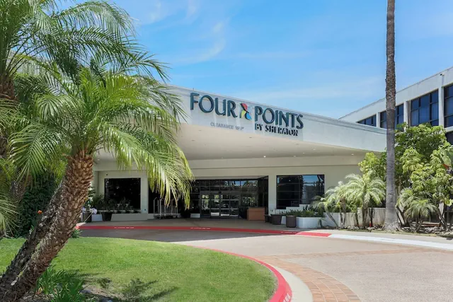Photo 1 - Four Points by Sheraton San Diego