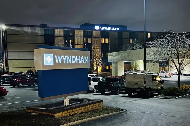 Photo 1 - Wyndham Columbus