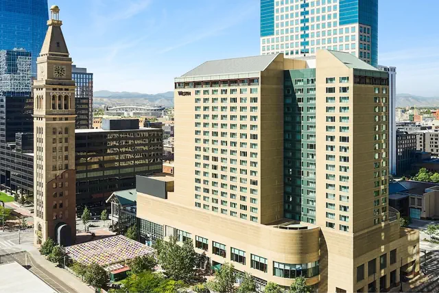 Photo 1 - The Westin Denver Downtown