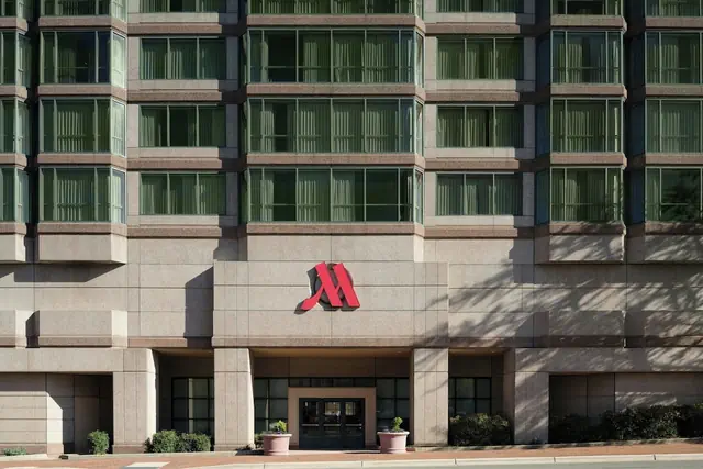 Photo 1 - Durham Marriott City Center