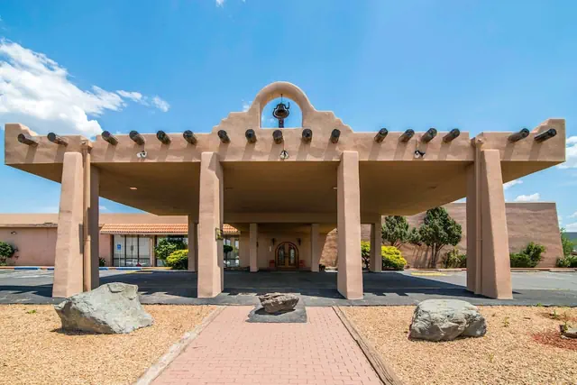 Photo 1 - Quality Inn Taos