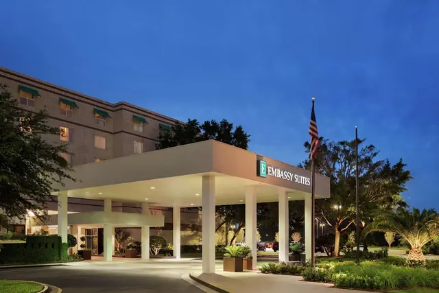 Photo 1 - Embassy Suites by Hilton Brunswick