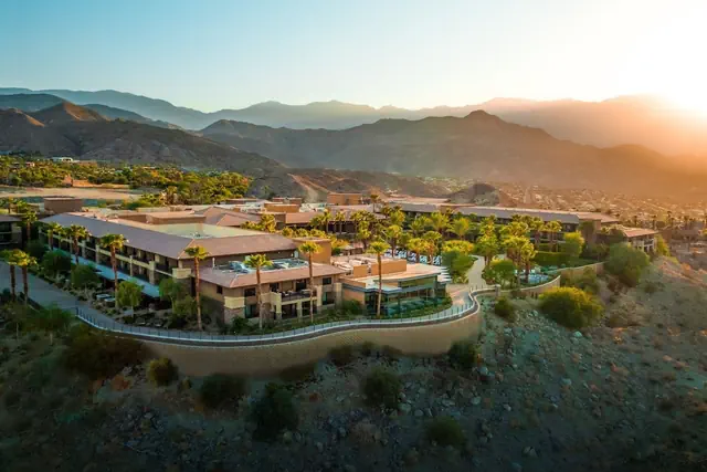 Photo 1 - The Ritz-Carlton, Rancho Mirage