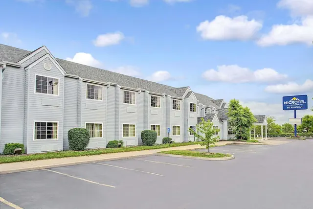 Photo 1 - Microtel Inn & Suites by Wyndham Mason/Kings Island