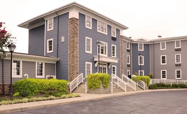 Photo 1 - Comfort Suites Chincoteague Island Bayfront Resort