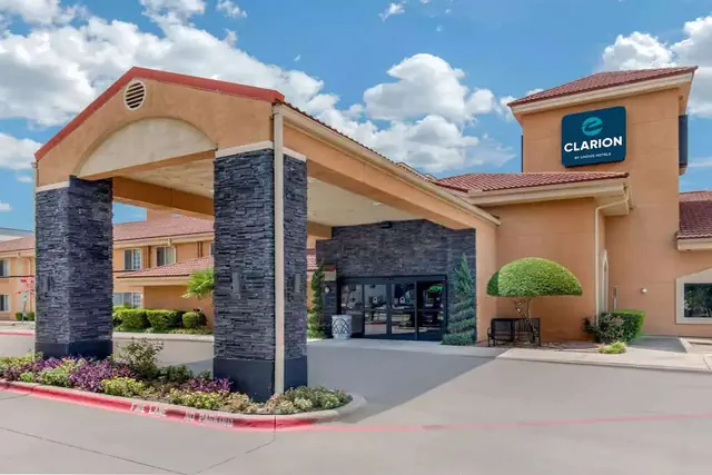 Photo 1 - Clarion Inn & Suites DFW North