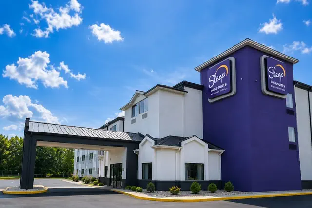Photo 1 - Sleep Inn & Suites Peoria North