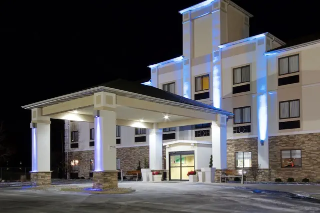 Photo 1 - Holiday Inn Express Adrian by IHG