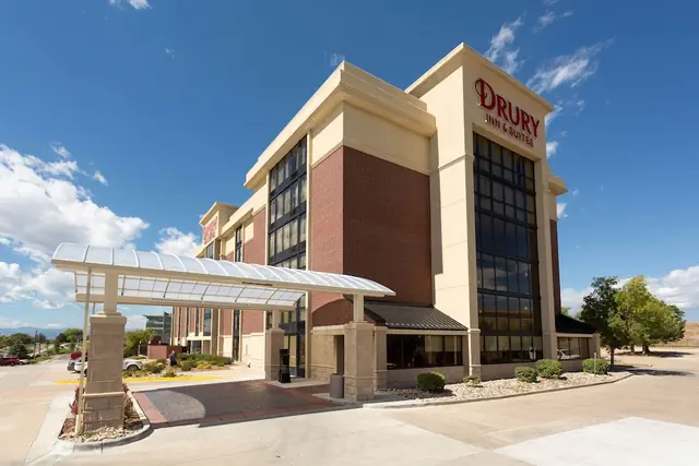 Photo 1 - Drury Inn & Suites Denver Tech Center