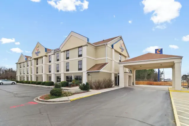 Photo 1 - Comfort Inn Dunn near I-95