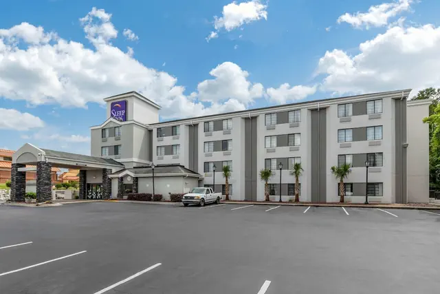 Photo 1 - Sleep Inn Orangeburg