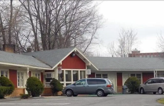Photo 1 - Berkshire Inn