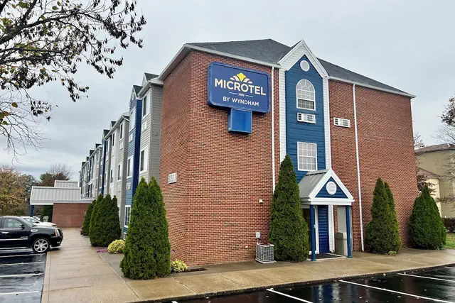 Photo 1 - Microtel Inn by Wyndham Georgetown
