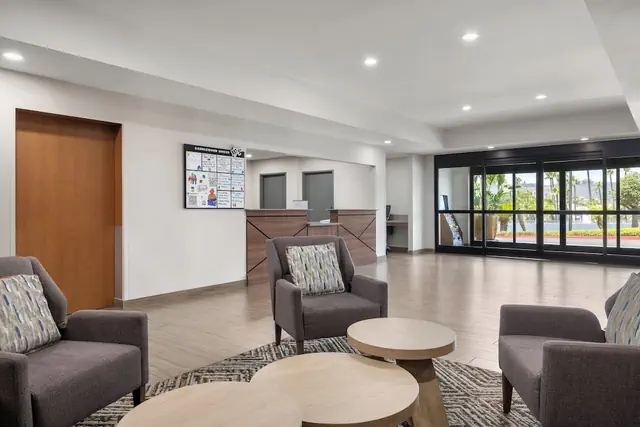 Photo 1 - Candlewood Suites San Diego by IHG