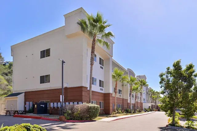 Photo 1 - Candlewood Suites San Diego by IHG