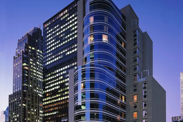 Photo 1 - Sofitel New York