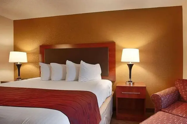 Photo 1 - Days Inn by Wyndham Indiana PA Near IUP