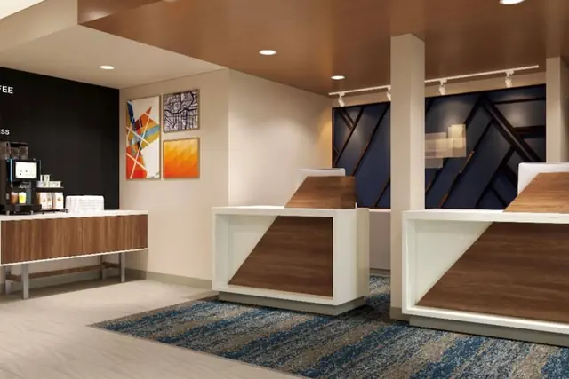 Photo 1 - Holiday Inn Express Redding North by IHG
